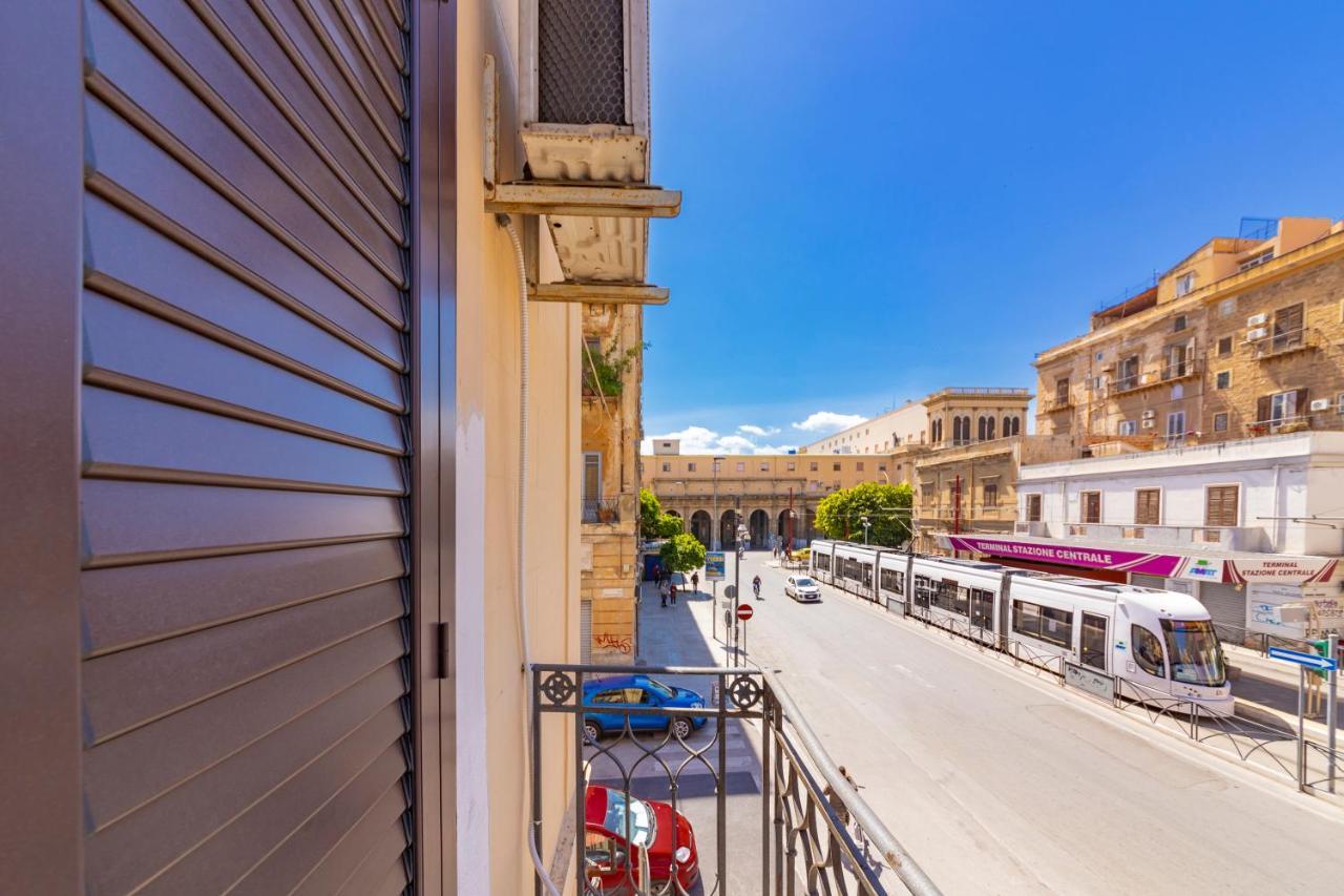 La Ciconella Hotel Palermo Exterior photo